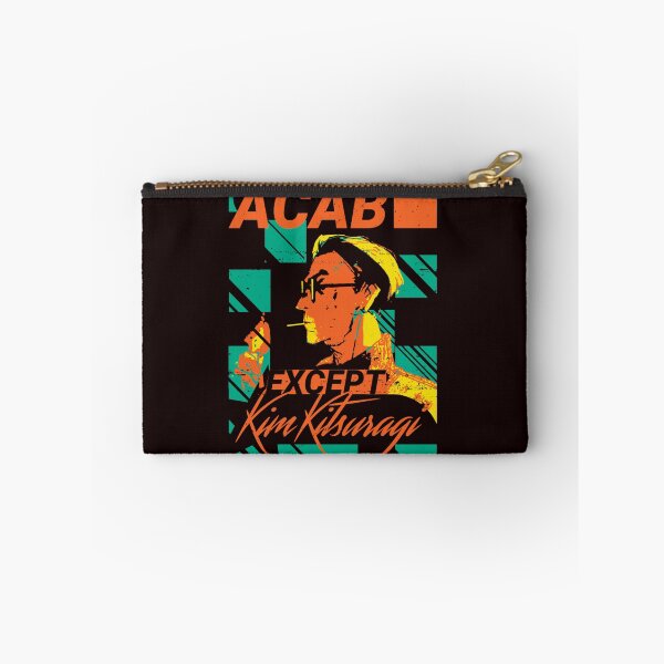 Item preview, ACAB Except Kim kitsuragi designed and sold by DanMorvan.