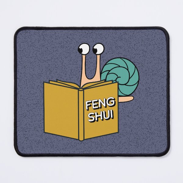 Item preview, Feng Shui Snail designed and sold by FengShuiLounge.