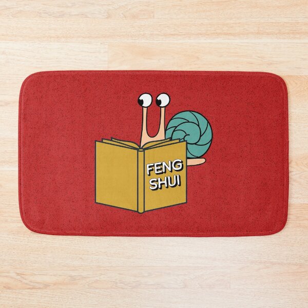 Item preview, Feng Shui Snail designed and sold by FengShuiLounge.