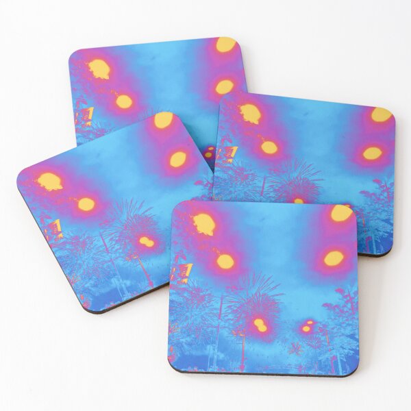 Item preview, Waves of trees designed and sold by Peac3Art.