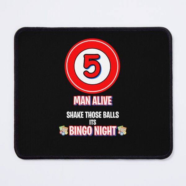 Item preview, Bingo Player13 designed and sold by LuciaSmith5.