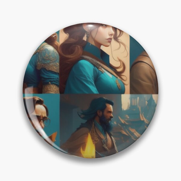 Item preview, Collage of Cultures designed and sold by Amsies1390.