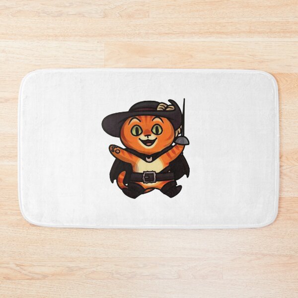 Item preview, Puss in Boots Vinyl funny designed and sold by TonyDegenhardt.