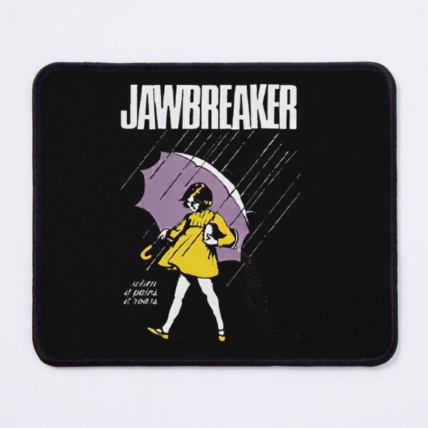 Item preview, Jawbreaker designed and sold by VickyKuvalis.
