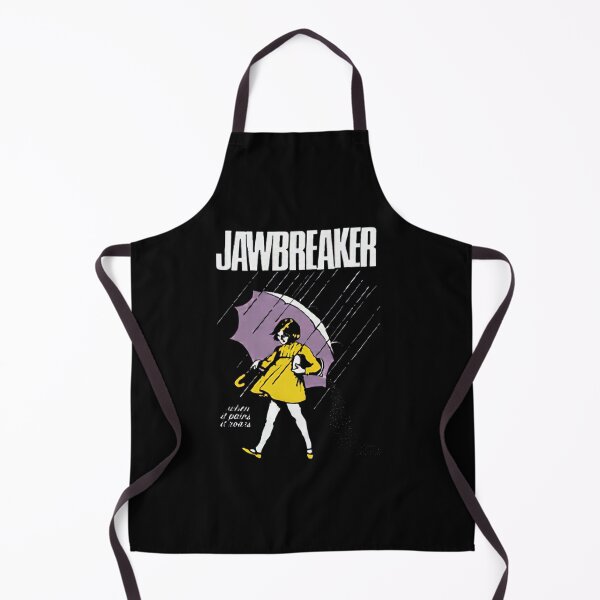 Item preview, Jawbreaker  designed and sold by VickyKuvalis.
