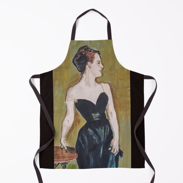 Item preview, Madame designed and sold by Joni57.