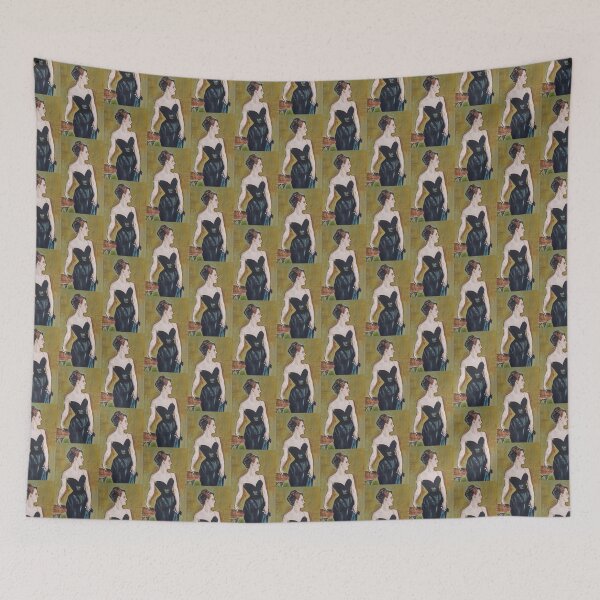 Item preview, Madame  designed and sold by Joni57.