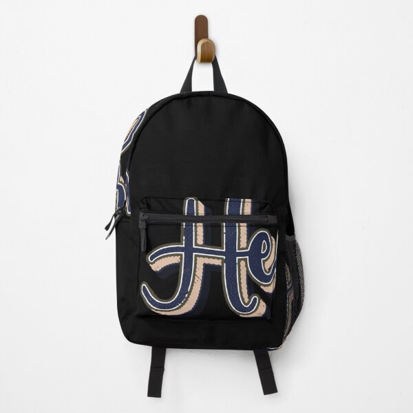 Item preview, Henry Name Handwritten Text designed and sold by aea-nneitner.