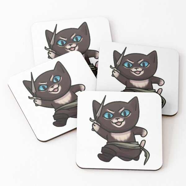 Item preview, Puss in Boots Vinyl cute designed and sold by TonyDegenhardt.