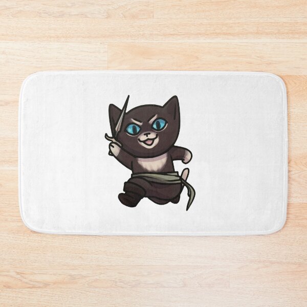 Item preview, Puss in Boots Vinyl cute designed and sold by TonyDegenhardt.