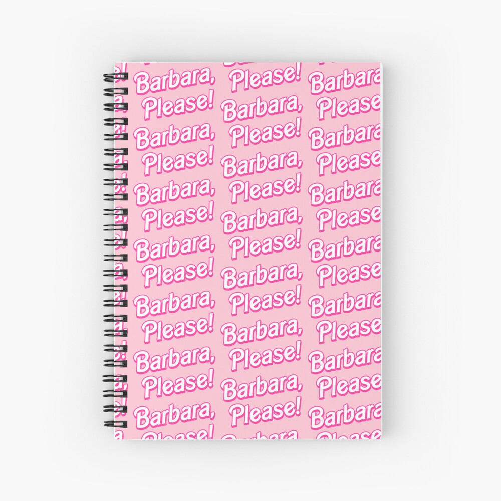 Item preview, Spiral Notebook designed and sold by cgsketchbook.
