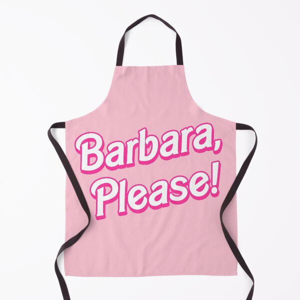 Item preview, Barbara, Please! designed and sold by cgsketchbook.