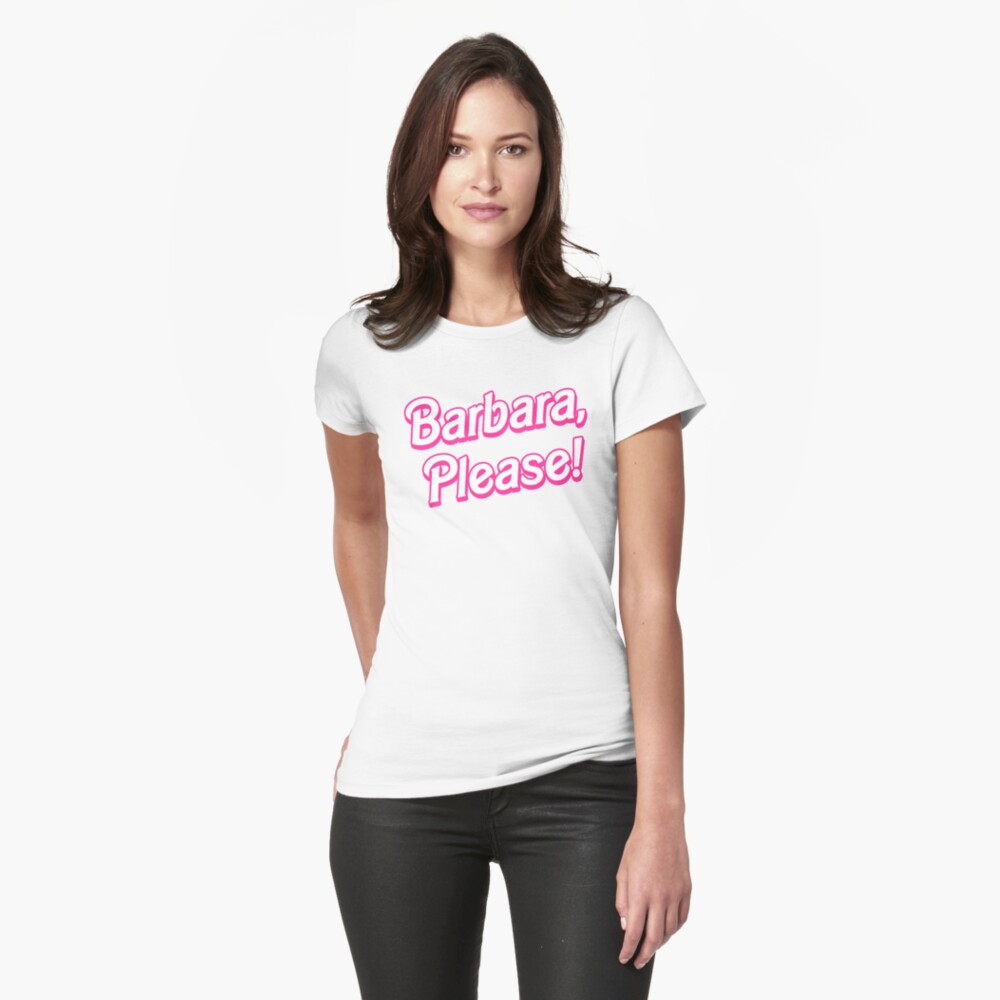 Item preview, Fitted T-Shirt designed and sold by cgsketchbook.