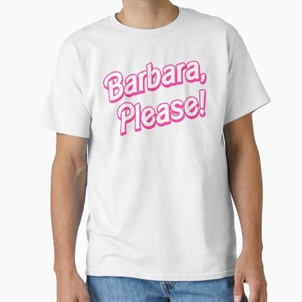 Classic T-Shirt