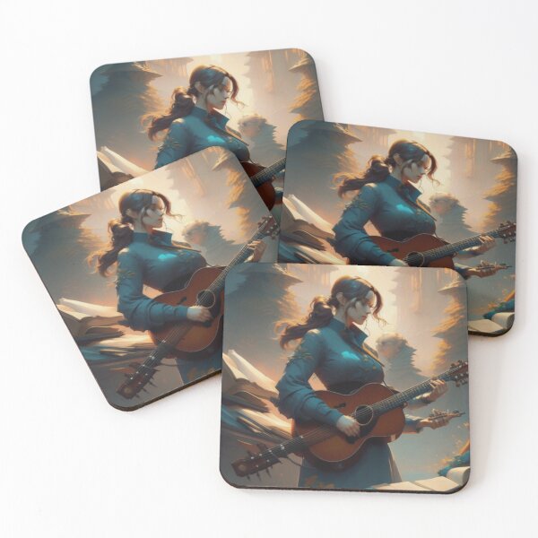 Item preview, Music In Motion designed and sold by Amsies1390.