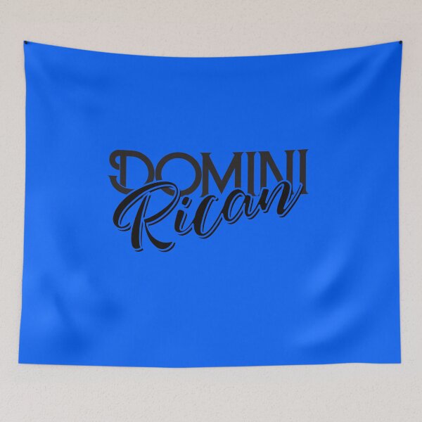 Item preview, Dominirican - Dominican and Puerto Rican Heritage - Puerto Rico and Dominican Republic Mix - Dominirriqueño Dominirriqueña designed and sold by ShikitaMakes.
