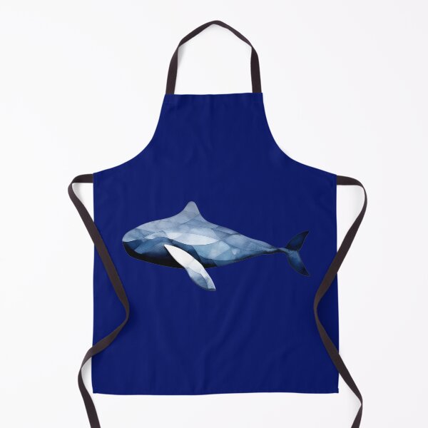 Item preview, Polygon Whale designed and sold by harshu77.