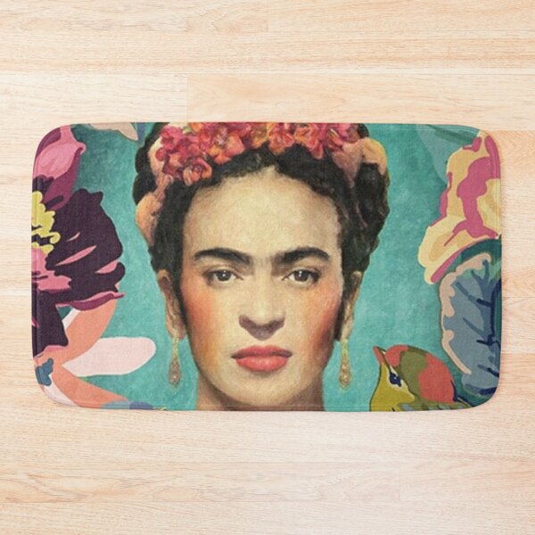 Item preview, frida two birds designed and sold by ForestStokes.