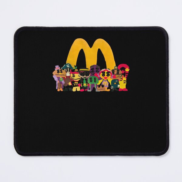 Item preview, Cactus Plant Flea Market x McDonald's  designed and sold by LuciaSmith5.