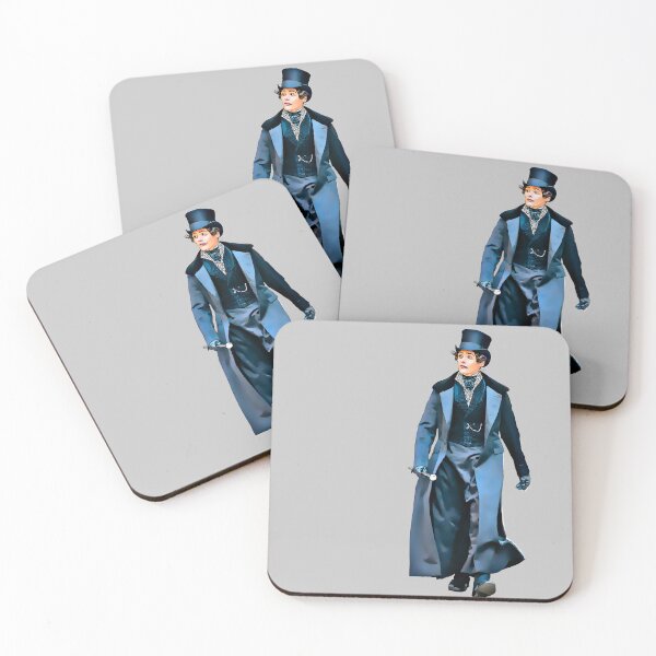 Item preview, Anne Lister Gentleman designed and sold by Themys24.