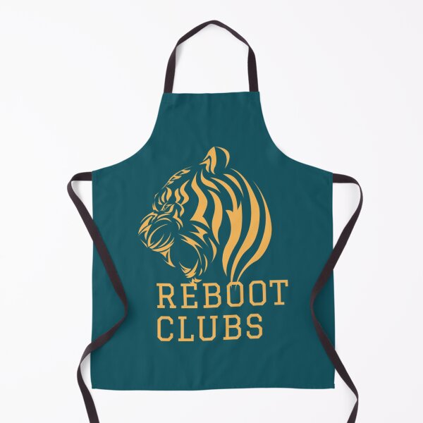 Item preview, Reboot Club designed and sold by HubertCoen.