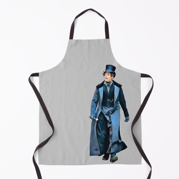 Item preview, Anne Lister Gentleman designed and sold by Themys24.