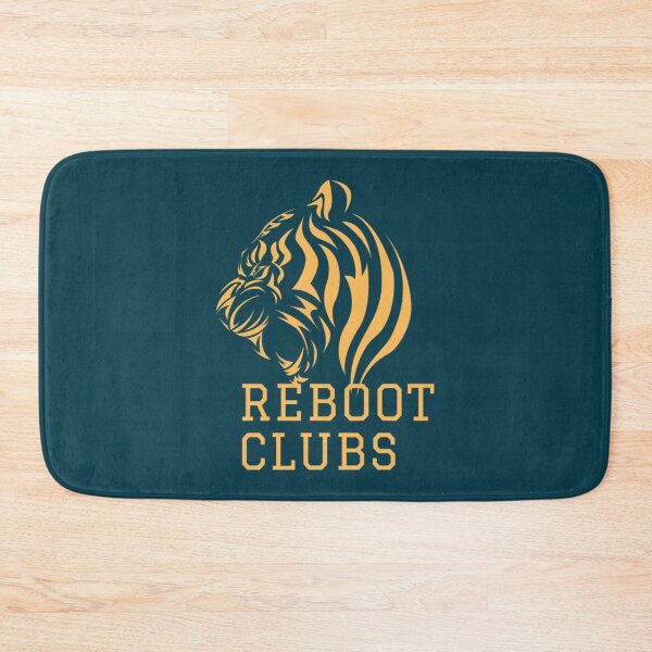 Item preview, Reboot Club designed and sold by HubertCoen.