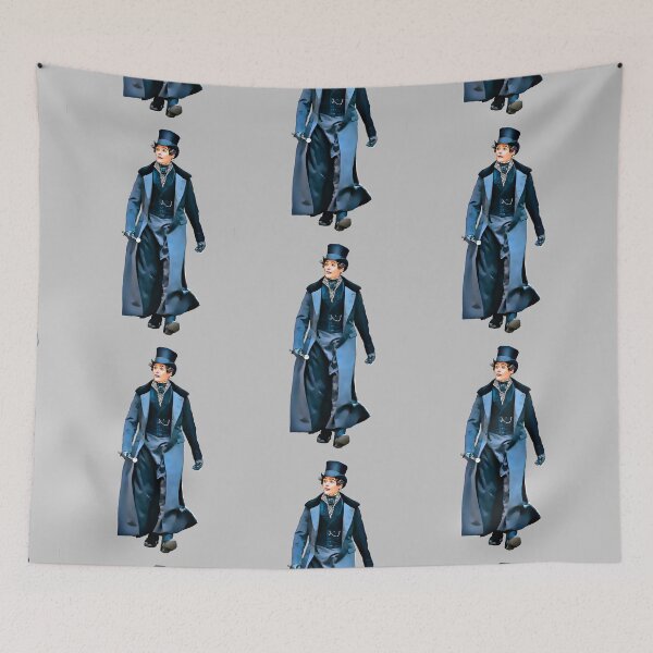 Item preview, Anne Lister Gentleman designed and sold by Themys24.