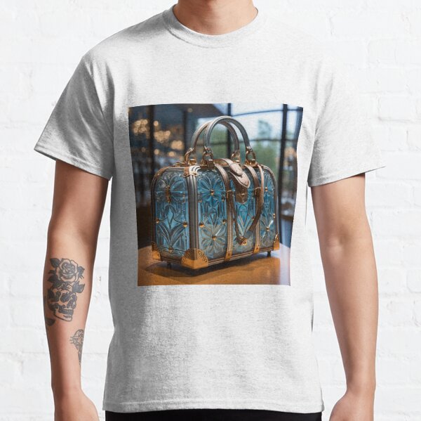 Louis Vuitton Designer T-Shirts for Men
