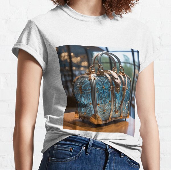 Louis Vuitton Designer T-Shirts for Sale