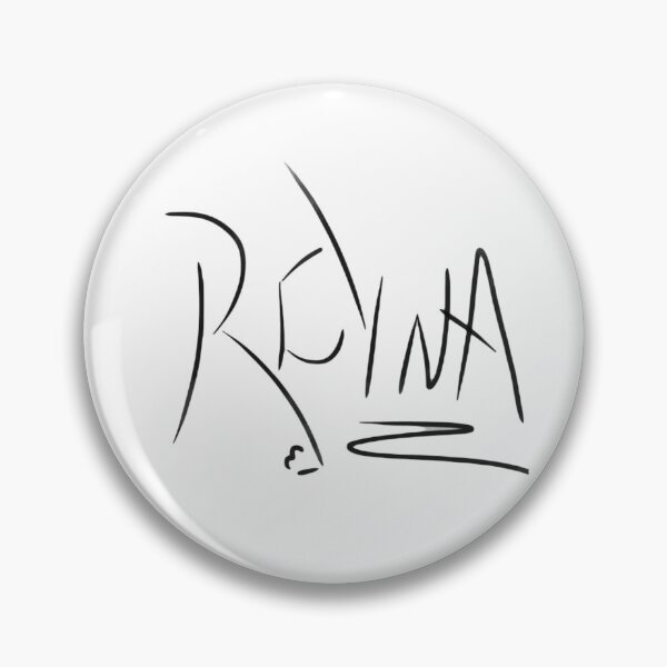 Item preview, firma reyna designed and sold by ELFITITI.