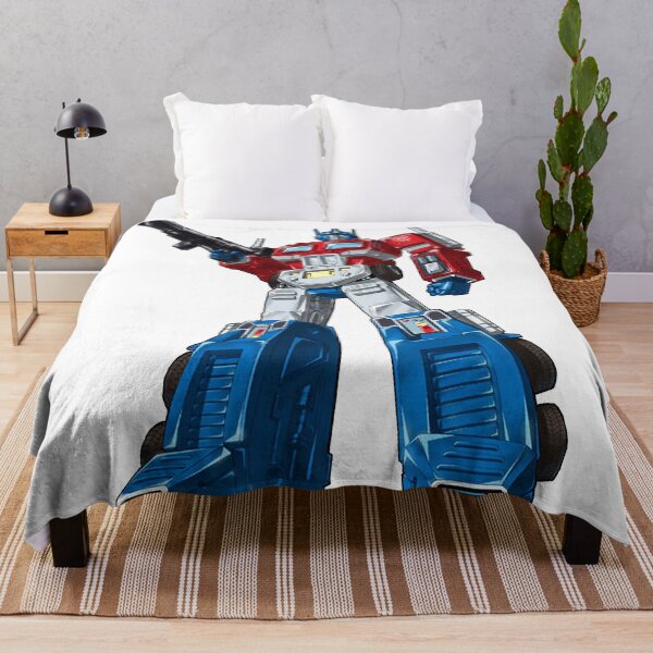 Item preview, Optimus Prime (high-resolution) designed and sold by lock-it-down.