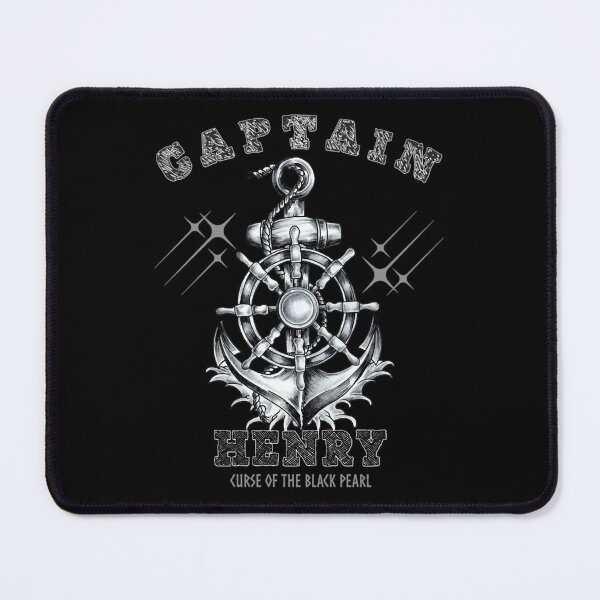 Item preview, Name henry with best anchor design designed and sold by aea-nneitner.