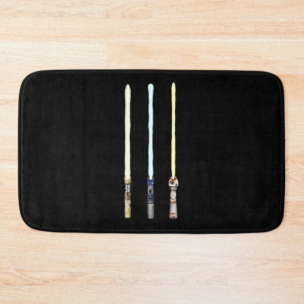 Item preview, Light Saber Droids designed and sold by CHESTBINDERS.