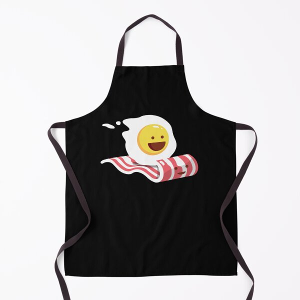 Item preview, Magic Bacon Egg Ride  designed and sold by VickyKuvalis.