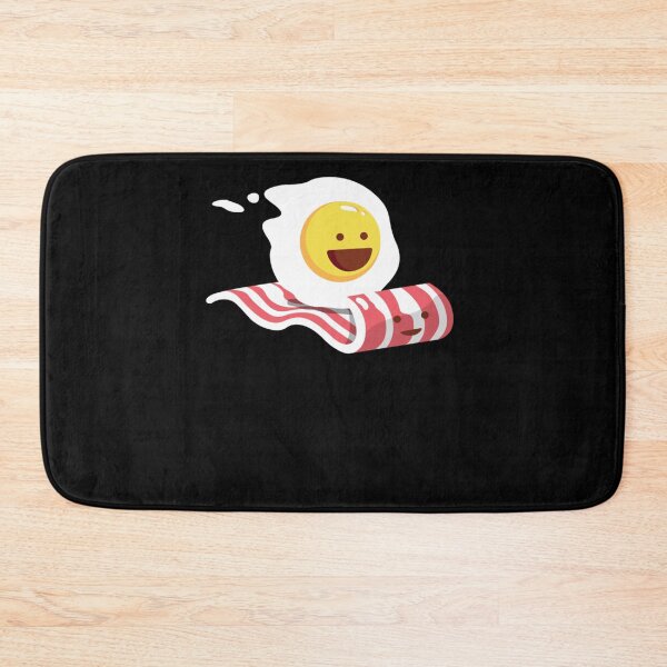 Item preview, Magic Bacon Egg Ride  designed and sold by VickyKuvalis.