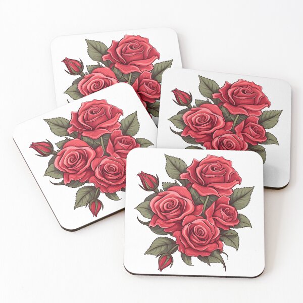 Item preview, Folk Design 8 designed and sold by Kubala Designs.