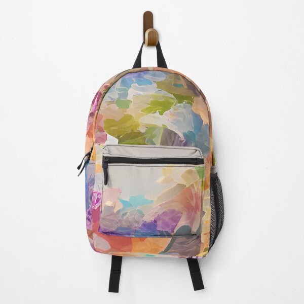 Item preview, Abstract watercolour paint floras. designed and sold by Trianglegreen.
