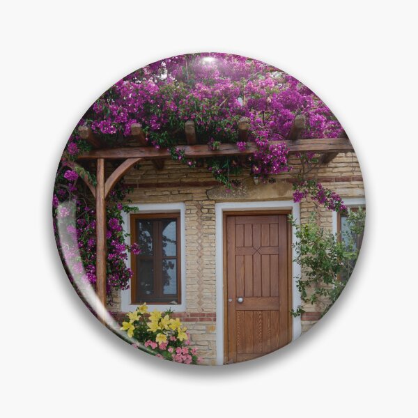 Item preview, Love the purple. Holy Monastery of the Archangel Michael. Thassos 2023 38 designed and sold by Jouko Lehto Photography.