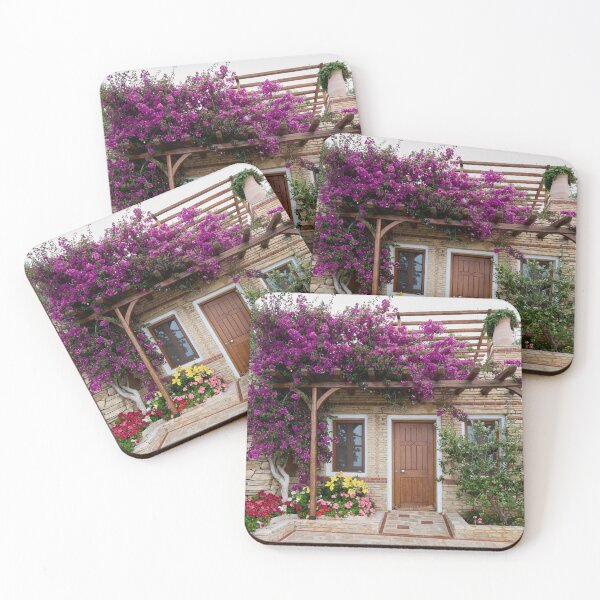 Item preview, Love the purple. Holy Monastery of the Archangel Michael. Thassos 2023 38 designed and sold by Jouko Lehto Photography.