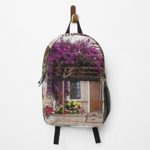 Item preview, Love the purple. Holy Monastery of the Archangel Michael. Thassos 2023 38 designed and sold by Jouko Lehto Photography.