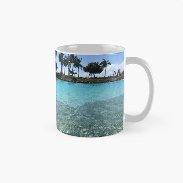Item preview, Airlie Beach Lagoon  designed and sold by gillsart.