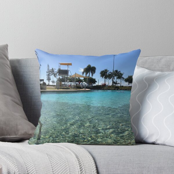 Artikelvorschau, Airlie Beach Lagune entworfen und verkauft von gillsart.