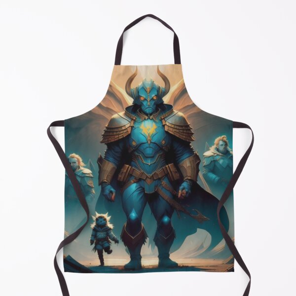 Item preview, Fantasy Beings designed and sold by Amsies1390.