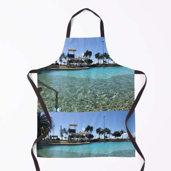 Item preview, Airlie Beach Lagoon designed and sold by gillsart.