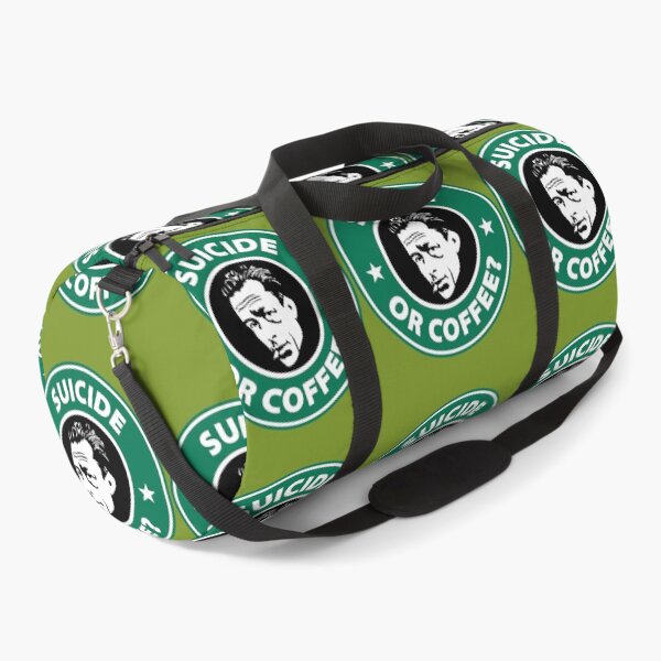 Item preview, Albert Camus - Suicide Or Coffee   	 designed and sold by bmfquupgz23.