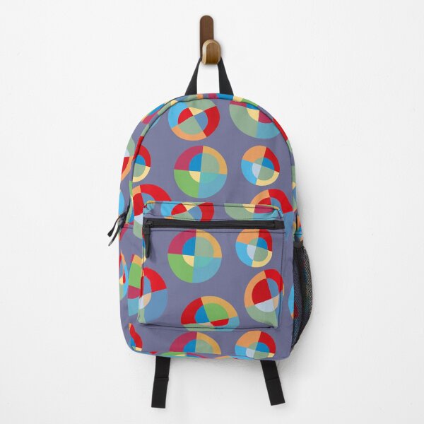 Item preview, Mid-Century Joy! (blue-grey) designed and sold by Julia Marshall Felix.
