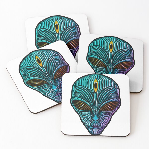 Item preview, Being of Sight designed and sold by MeandVResin.