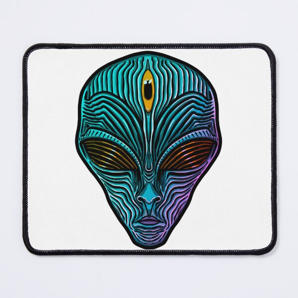 Item preview, Being of Sight designed and sold by MeandVResin.