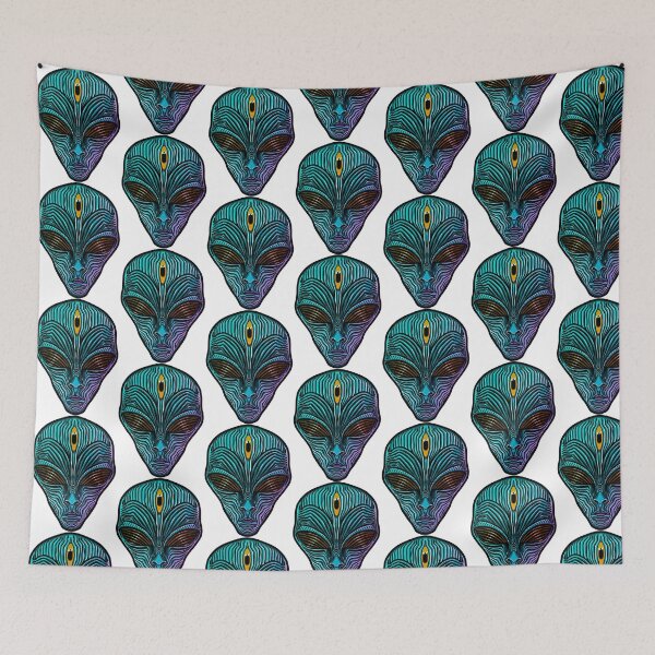 Item preview, Being of Sight designed and sold by MeandVResin.